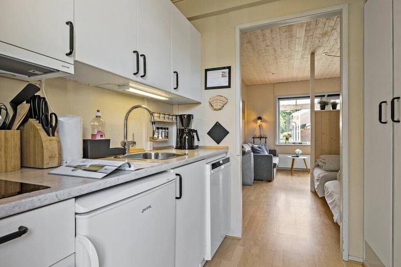 Foto von Ferienhaus LC52 in Dueodde - Bornholm
