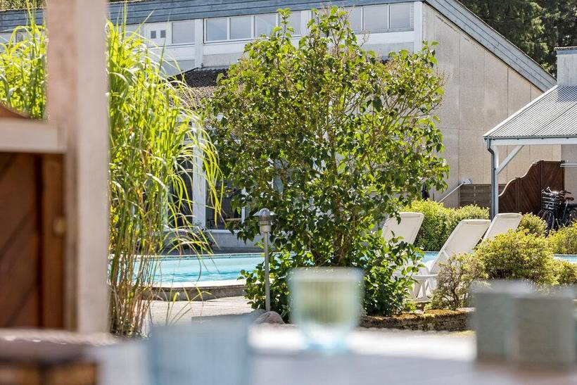 Foto von Ferienhaus LC52 in Dueodde - Bornholm