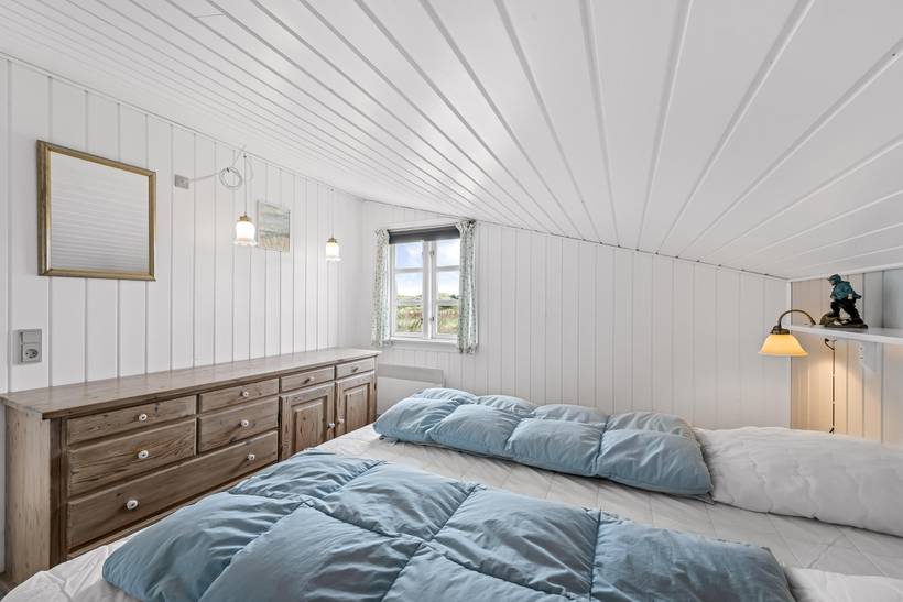 Foto von Ferienhaus LC55 in Søndervig - Westjütland