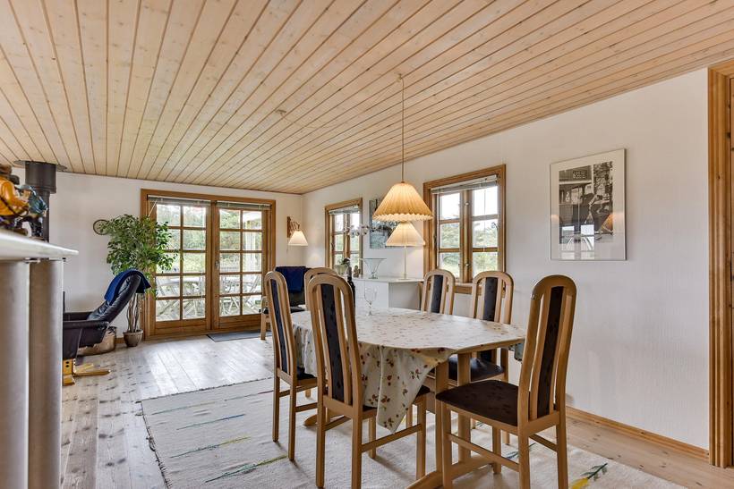 Foto von Ferienhaus LC55 in Søndervig - Westjütland