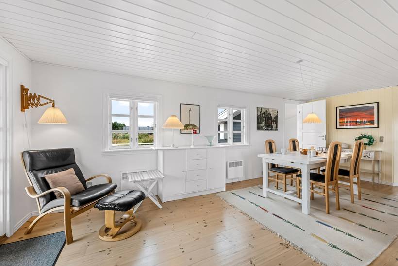 Foto von Ferienhaus LC55 in Søndervig - Westjütland