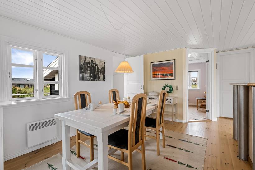 Foto von Ferienhaus LC55 in Søndervig - Westjütland