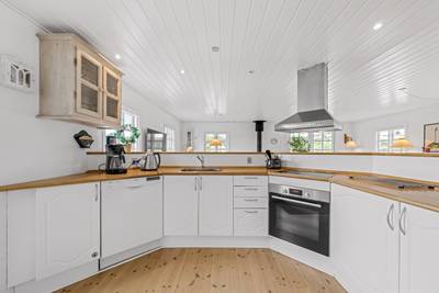 Vorschaubild von Ferienhaus LC55 in Søndervig - Westjütland