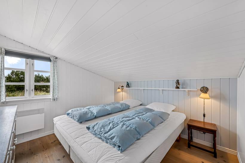 Foto von Ferienhaus LC55 in Søndervig - Westjütland