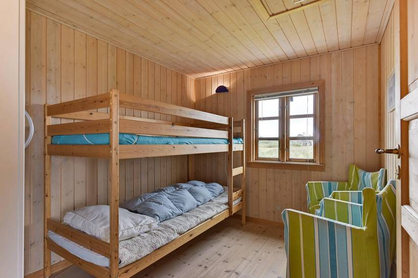 Foto von Ferienhaus LC55 in Søndervig - Westjütland