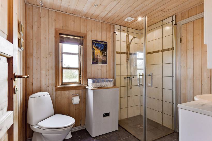 Foto von Ferienhaus LC55 in Søndervig - Westjütland