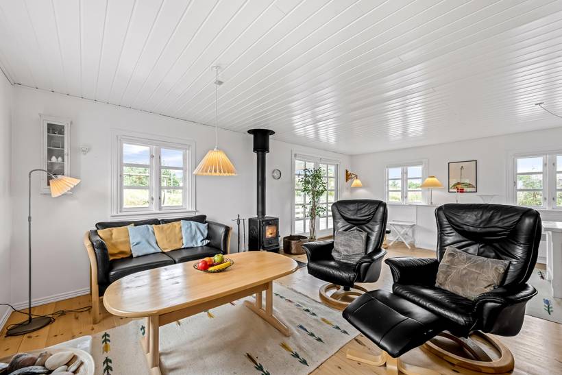 Foto von Ferienhaus LC55 in Søndervig - Westjütland
