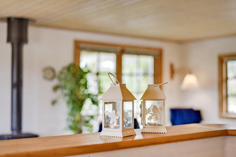 Foto von Ferienhaus LC55 in Søndervig - Westjütland