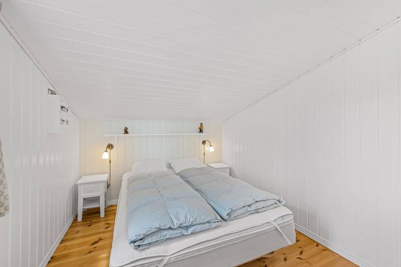 Foto von Ferienhaus LC55 in Søndervig - Westjütland