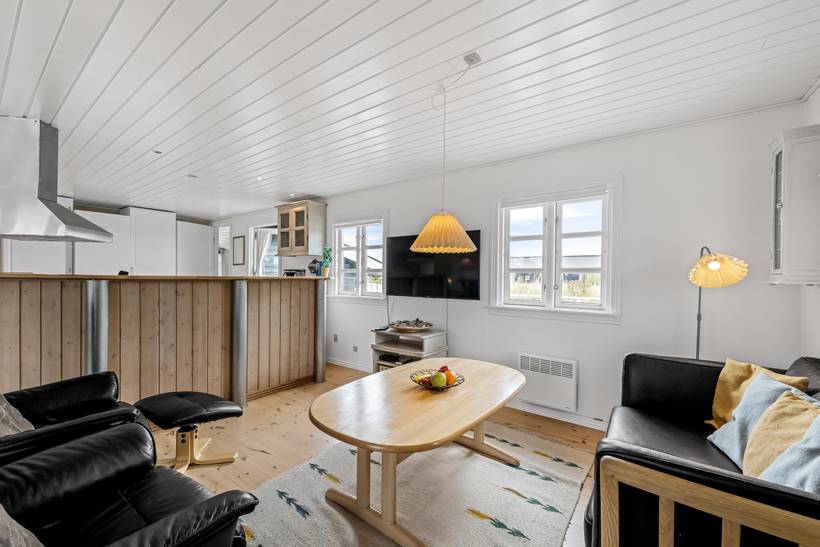 Foto von Ferienhaus LC55 in Søndervig - Westjütland