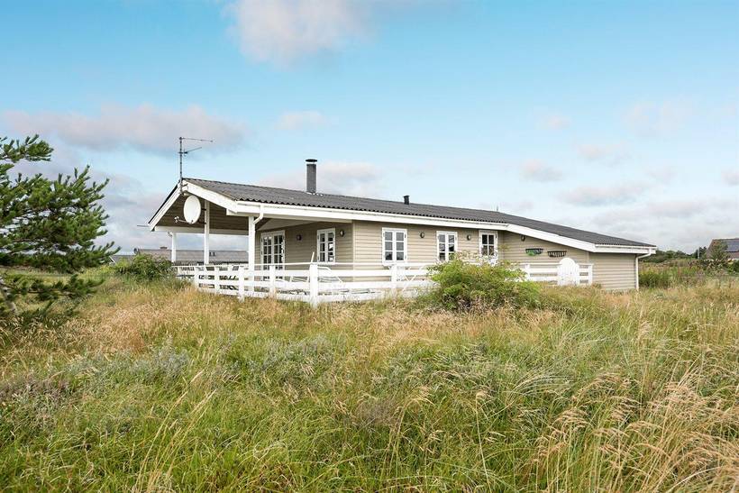 Foto von Ferienhaus LC55 in Søndervig - Westjütland