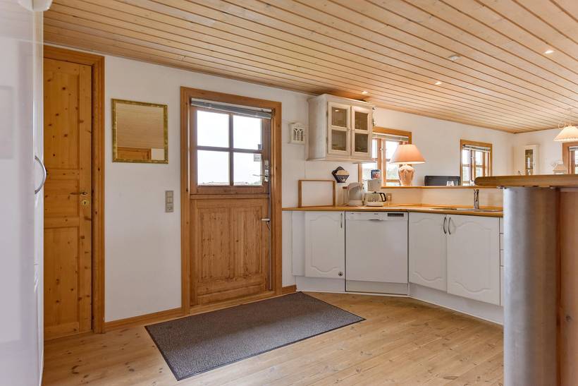 Foto von Ferienhaus LC55 in Søndervig - Westjütland