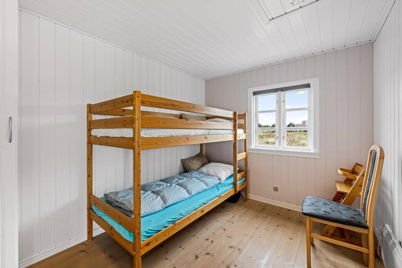 Foto von Ferienhaus LC55 in Søndervig - Westjütland
