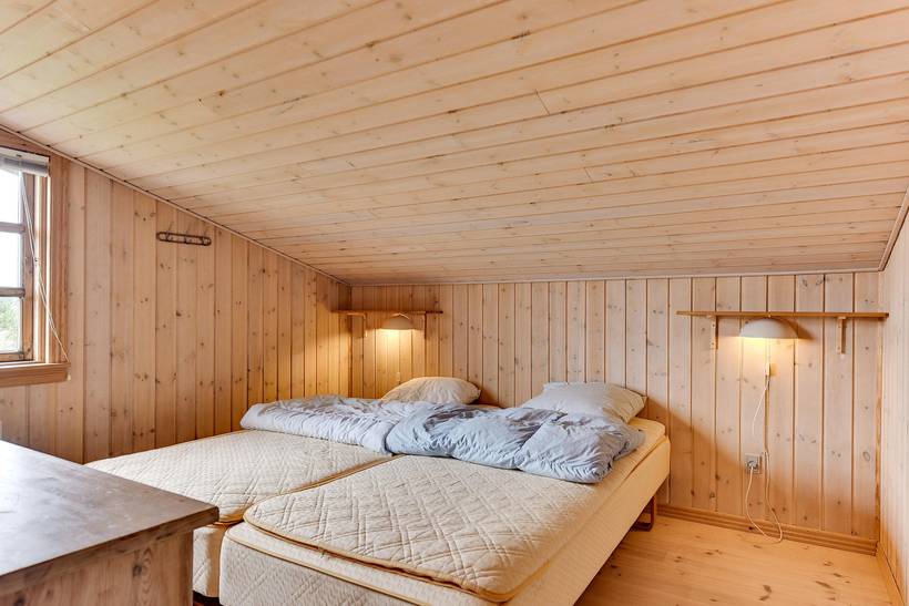 Foto von Ferienhaus LC55 in Søndervig - Westjütland