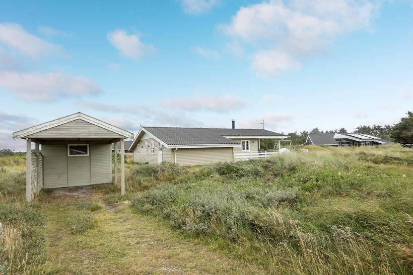 Foto von Ferienhaus LC55 in Søndervig - Westjütland