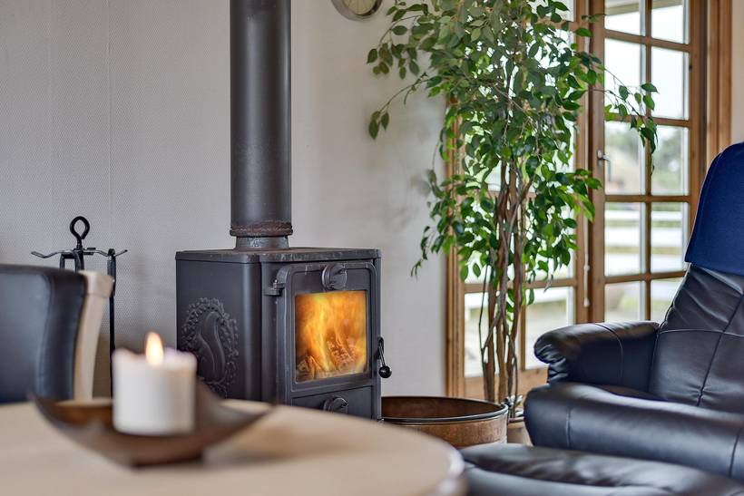Foto von Ferienhaus LC55 in Søndervig - Westjütland
