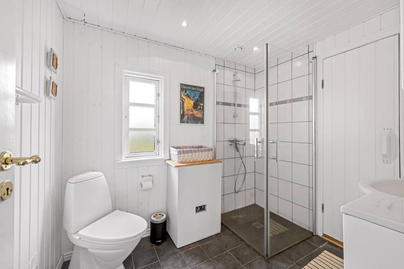 Foto von Ferienhaus LC55 in Søndervig - Westjütland