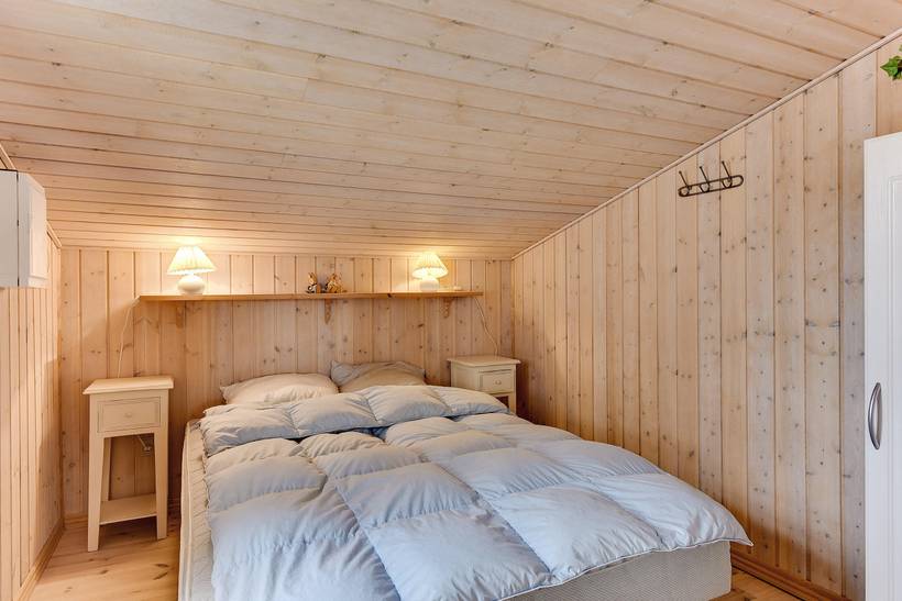 Foto von Ferienhaus LC55 in Søndervig - Westjütland