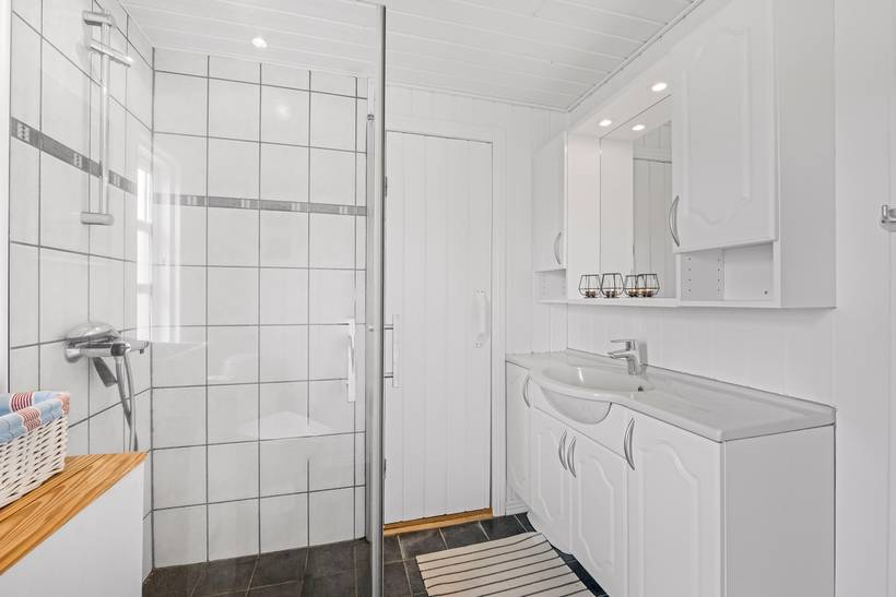 Foto von Ferienhaus LC55 in Søndervig - Westjütland