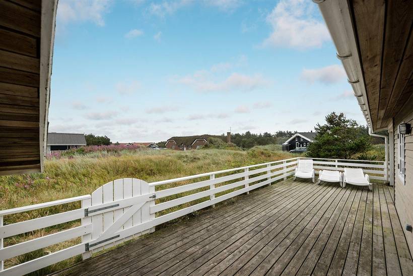 Foto von Ferienhaus LC55 in Søndervig - Westjütland
