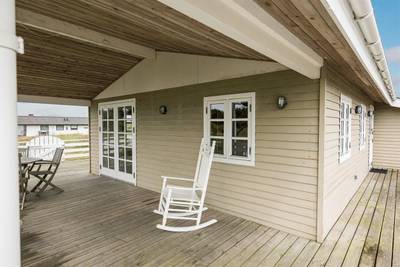 Vorschaubild von Ferienhaus LC55 in Søndervig - Westjütland