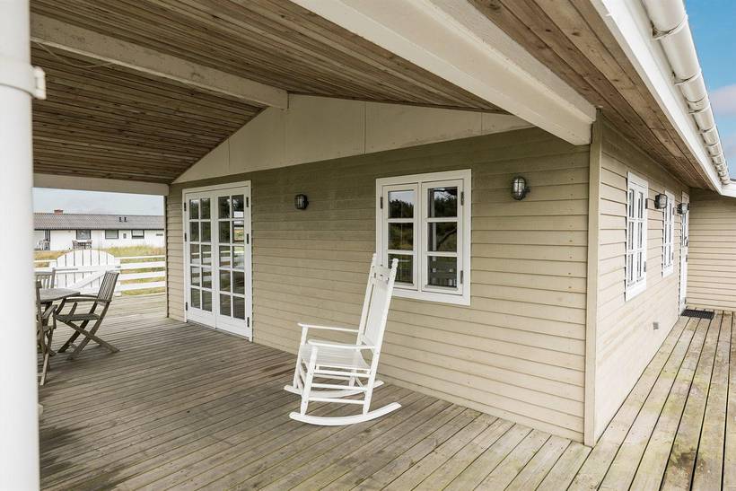 Foto von Ferienhaus LC55 in Søndervig - Westjütland
