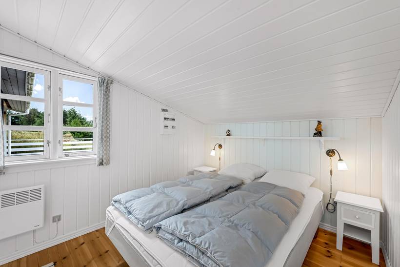 Foto von Ferienhaus LC55 in Søndervig - Westjütland