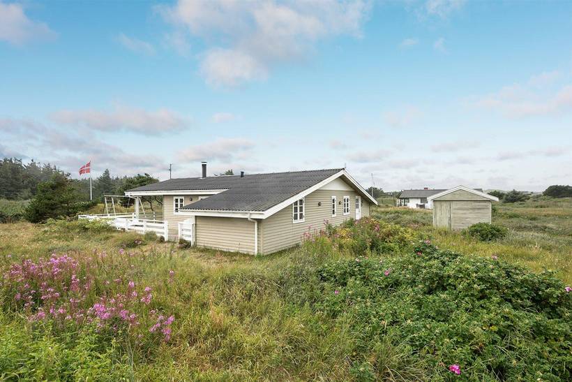 Foto von Ferienhaus LC55 in Søndervig - Westjütland