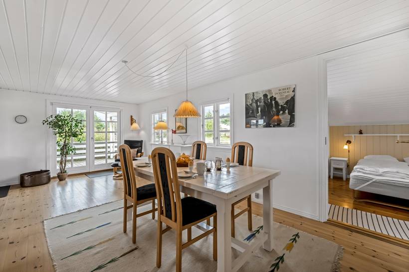Foto von Ferienhaus LC55 in Søndervig - Westjütland