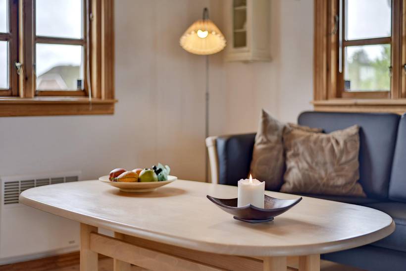 Foto von Ferienhaus LC55 in Søndervig - Westjütland