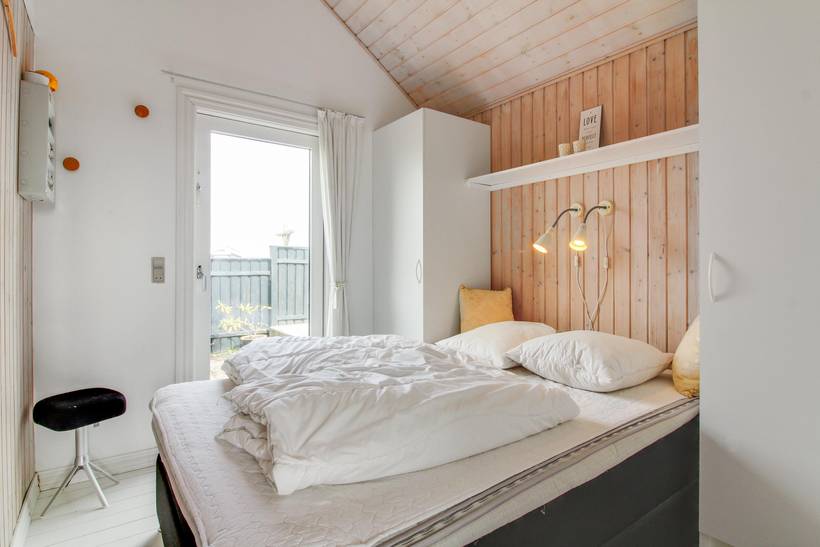 Foto von Ferienhaus LC56 in Nr. Lyngby - Løkken - Nordjütland
