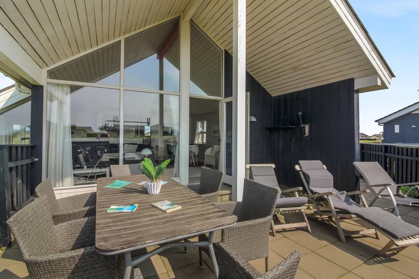Foto von Ferienhaus LC56 in Nr. Lyngby - Løkken - Nordjütland