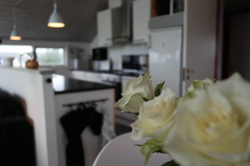 Foto von Ferienhaus LC56 in Nr. Lyngby - Løkken - Nordjütland