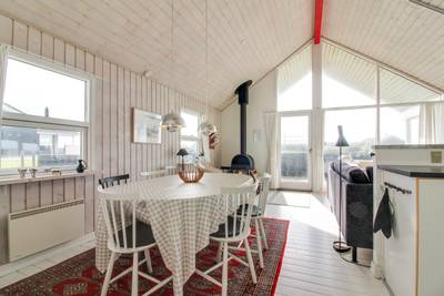 Vorschaubild von Ferienhaus LC56 in Nr. Lyngby - Løkken - Nordjütland