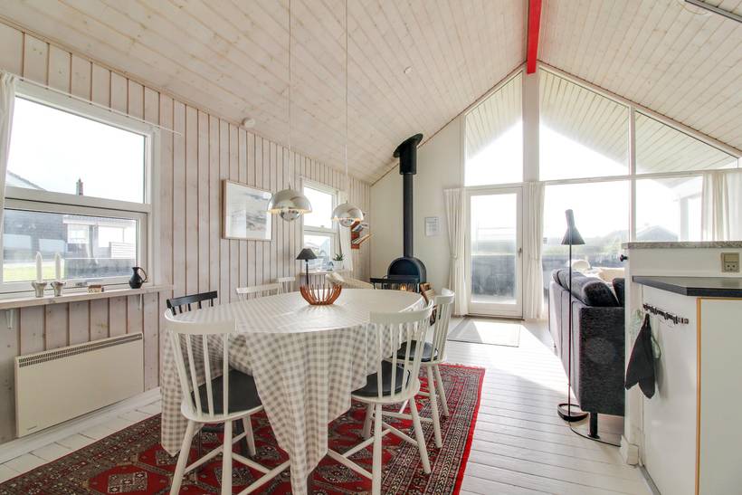 Foto von Ferienhaus LC56 in Nr. Lyngby - Løkken - Nordjütland