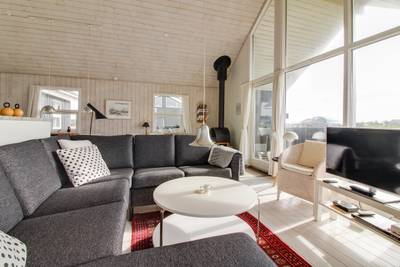 Vorschaubild von Ferienhaus LC56 in Nr. Lyngby - Løkken - Nordjütland