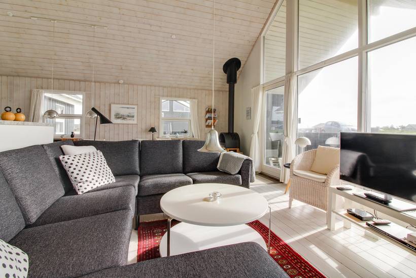 Foto von Ferienhaus LC56 in Nr. Lyngby - Løkken - Nordjütland