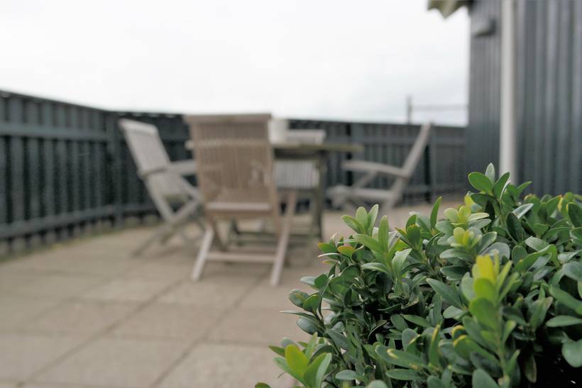 Foto von Ferienhaus LC56 in Nr. Lyngby - Løkken - Nordjütland