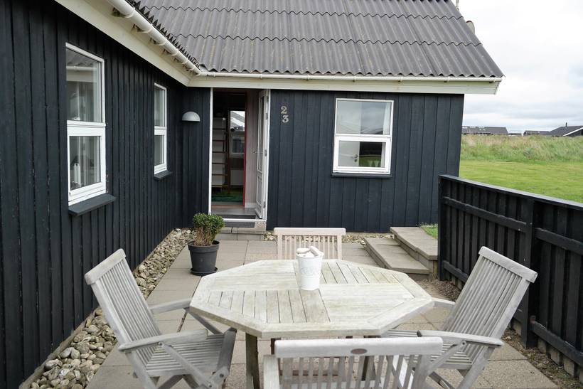 Foto von Ferienhaus LC56 in Nr. Lyngby - Løkken - Nordjütland