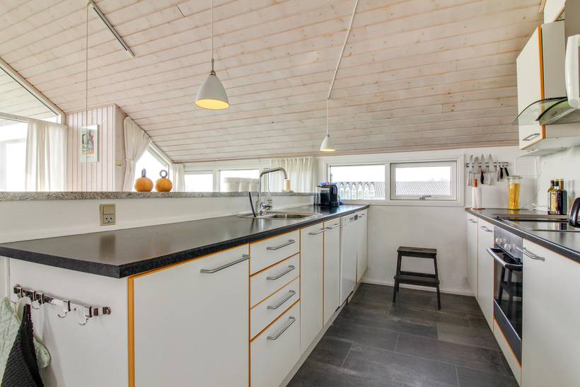 Foto von Ferienhaus LC56 in Nr. Lyngby - Løkken - Nordjütland