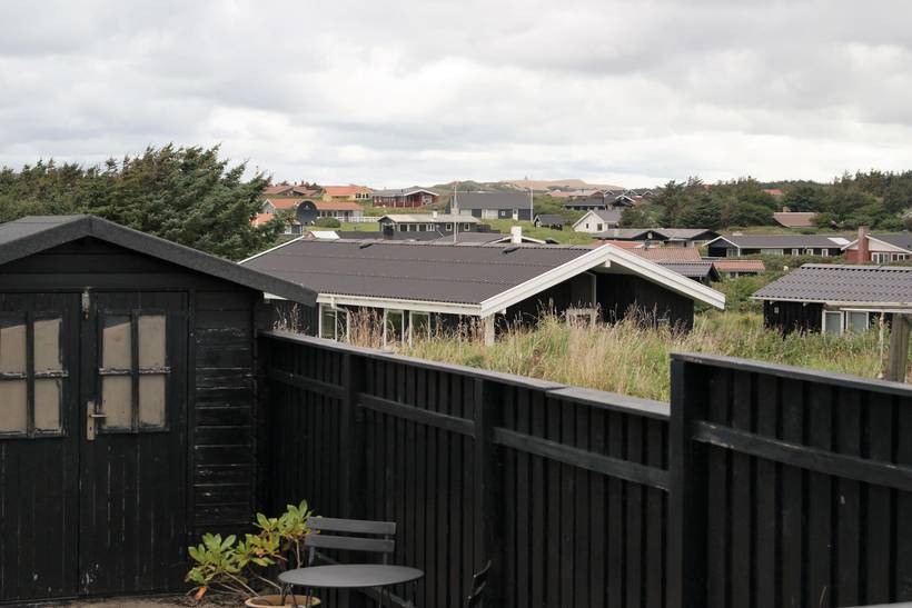 Foto von Ferienhaus LC56 in Nr. Lyngby - Løkken - Nordjütland