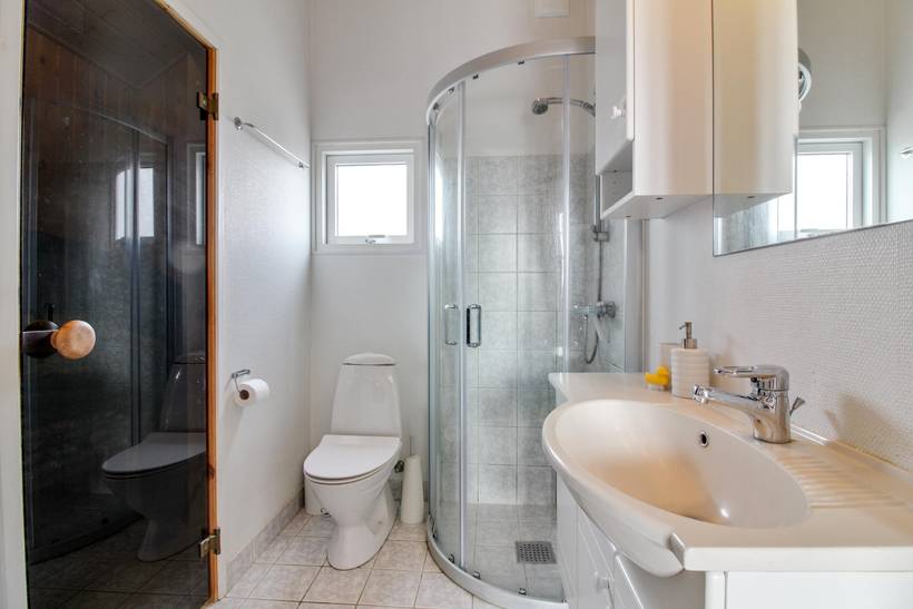 Foto von Ferienhaus LC56 in Nr. Lyngby - Løkken - Nordjütland