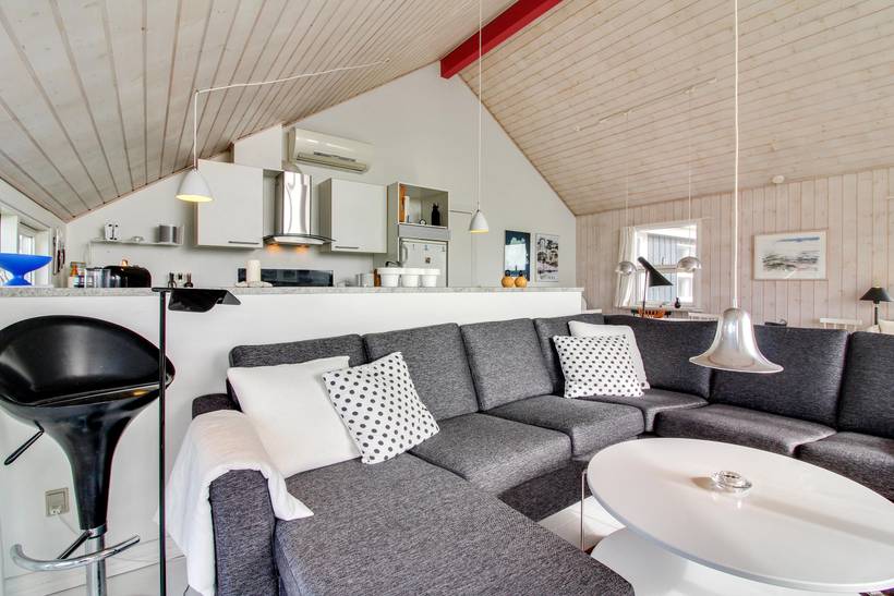 Foto von Ferienhaus LC56 in Nr. Lyngby - Løkken - Nordjütland