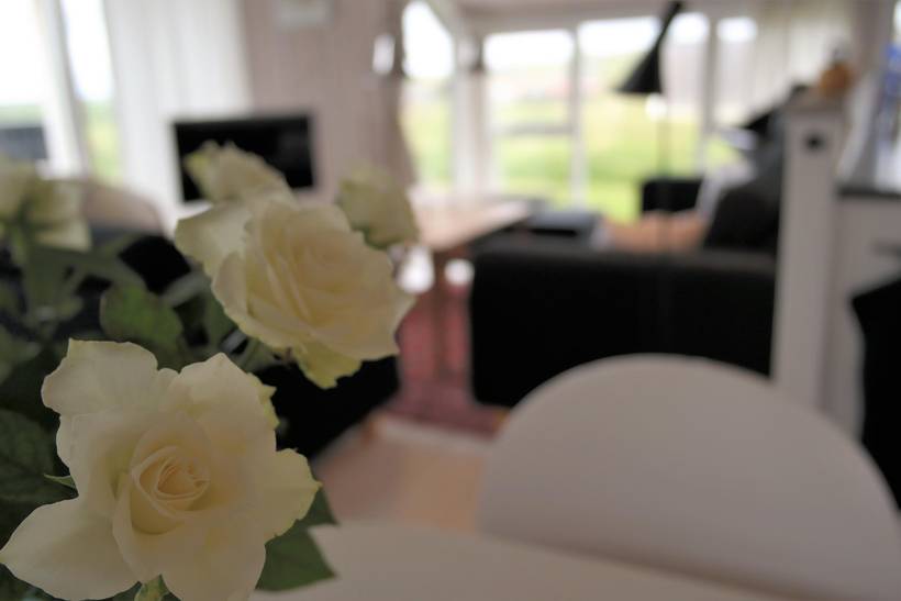 Foto von Ferienhaus LC56 in Nr. Lyngby - Løkken - Nordjütland