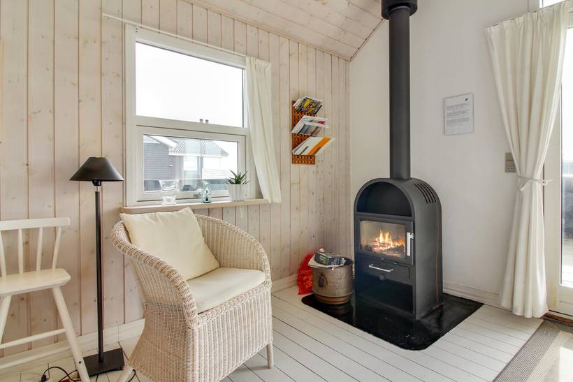 Foto von Ferienhaus LC56 in Nr. Lyngby - Løkken - Nordjütland