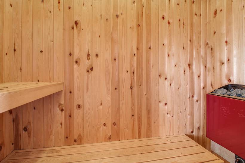 Foto von Ferienhaus LC56 in Nr. Lyngby - Løkken - Nordjütland