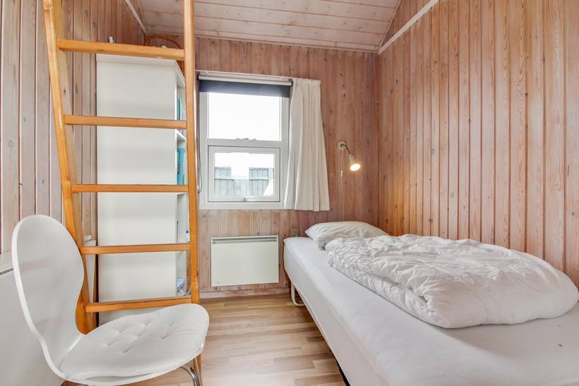 Foto von Ferienhaus LC56 in Nr. Lyngby - Løkken - Nordjütland
