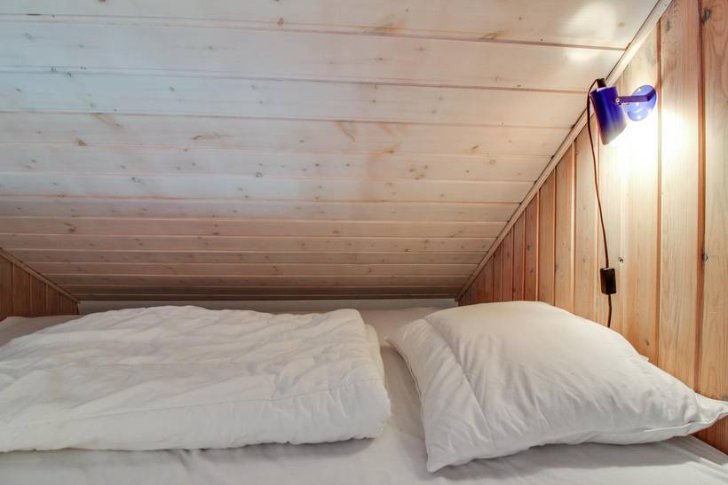 Foto von Ferienhaus LC56 in Nr. Lyngby - Løkken - Nordjütland