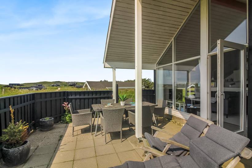 Foto von Ferienhaus LC56 in Nr. Lyngby - Løkken - Nordjütland