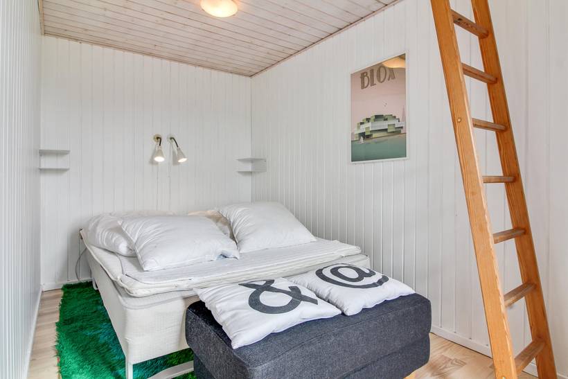 Foto von Ferienhaus LC56 in Nr. Lyngby - Løkken - Nordjütland